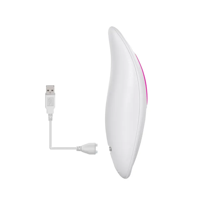 Adam and Eve Rechargeable Dual Entry Vibe Vibrators Adam and Eve Rechargeable Dual Entry Vibe Vibrators