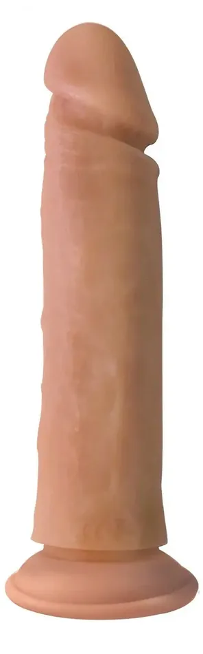 Anal Big Shot Vibrating Remote Control Dildo 9 Inch Silicone Anal Big Shot Vibrating Remote Control Dildo 9 Inch Silicone