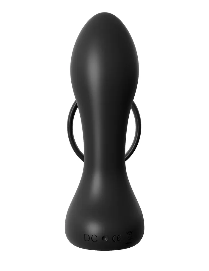 Anal Fantasy Elite Rechargeable AssGasm Pro Pipedream Male Sex Toys