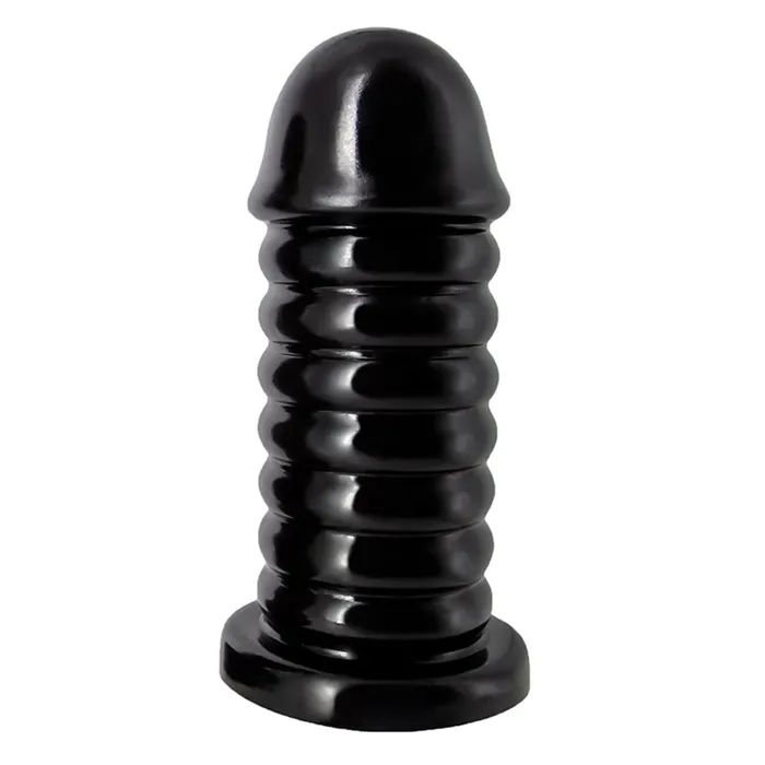Anal Huge Anal Dildo Butt Plug Big Thread Silicone Dildos Sex Toys for Women Prostate Milk Domlust
