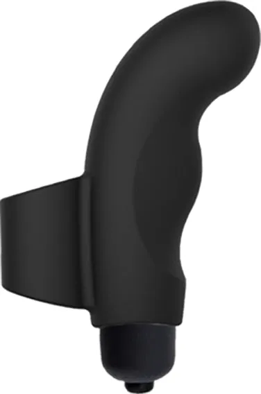 Anal Sale Wet Dreams Finger Tease Black