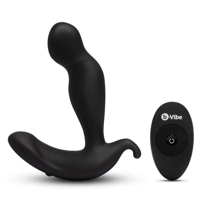 bVibe Anal 360 PLUG