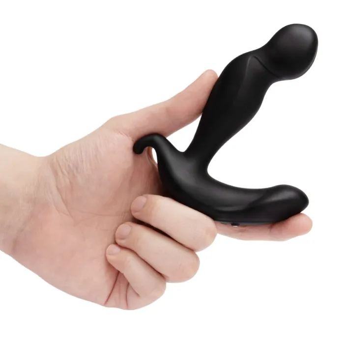 bVibe Anal 360 PLUG