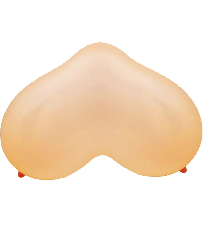 Big Boobie Balloons 6 Pcs Hott Products Dildos