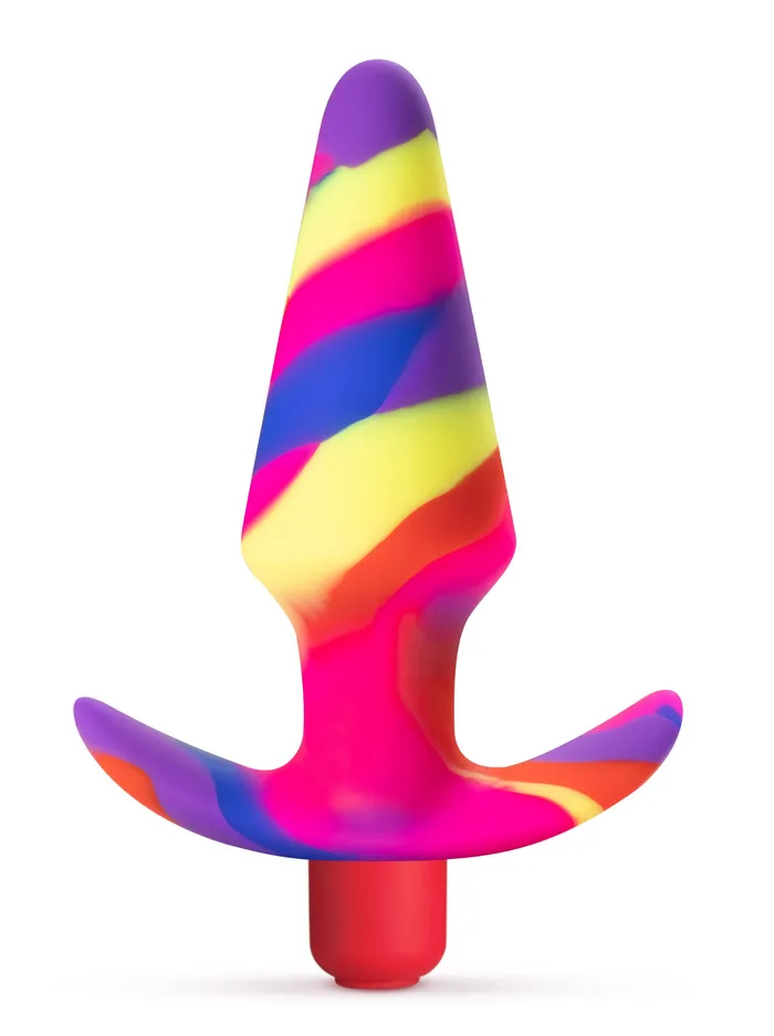 Blush Vibrators Avant Free Spirit Scarlet