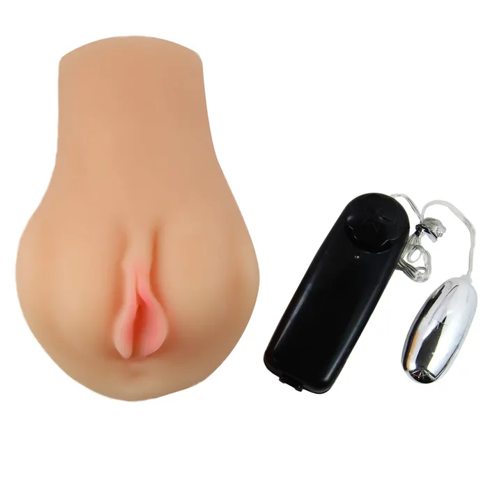 Blush Vibrators Honey Pot Natural