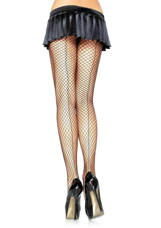 Bodystockings Playsuits Sale Specials Spandex Industrial Net Backseam Pantyhose One Size Black Bodystockings Playsuits Sale Specials Spandex Industrial Net Backseam Pantyhose One Size Black