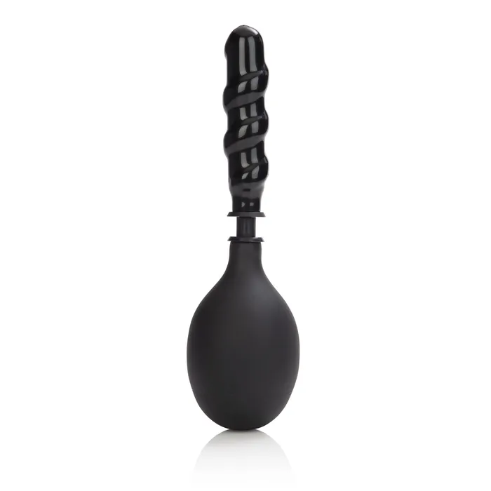 CalExotics Anal Big Man Cleanser Black
