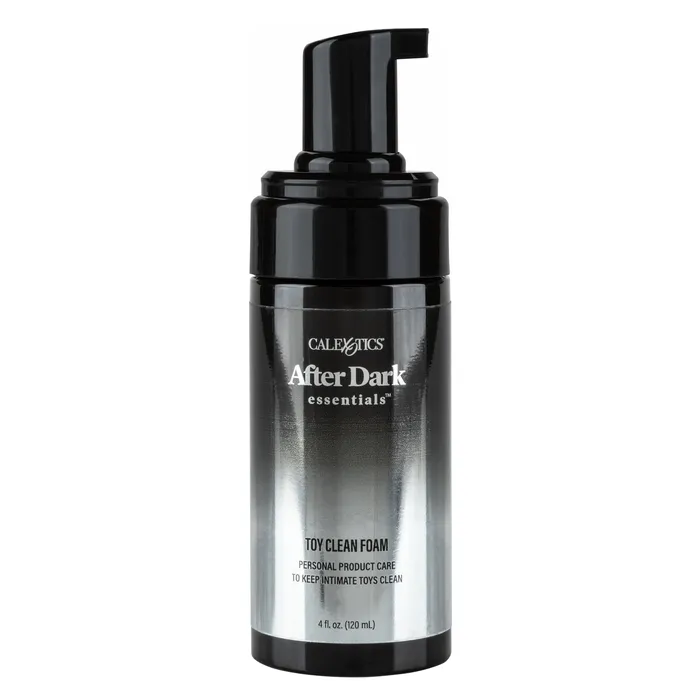 CalExotics Vibrators After Dark Essentials Foam Toy Clean 4 Fl Oz CalExotics Vibrators After Dark Essentials Foam Toy Clean 4 Fl Oz