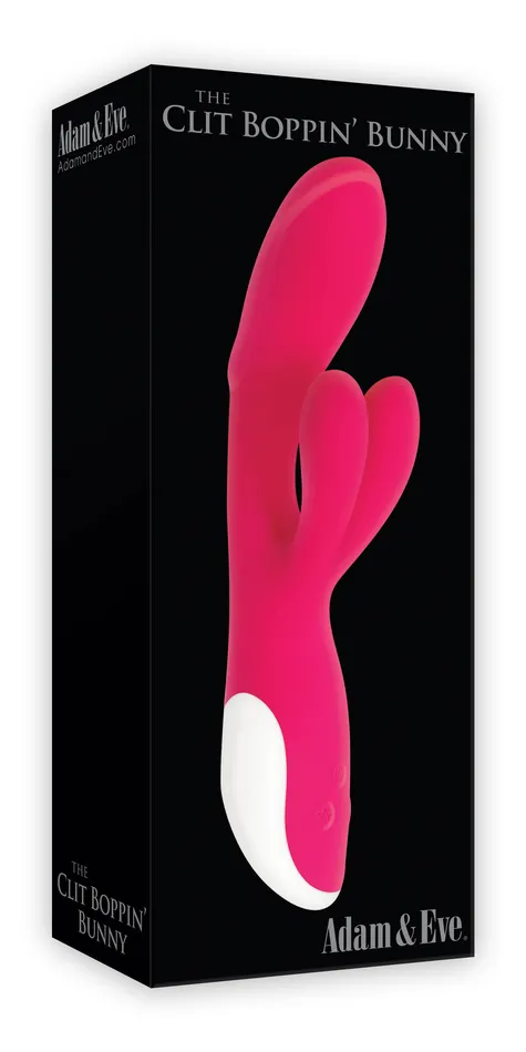 Clit Boppin Bunny Sale Vibrators