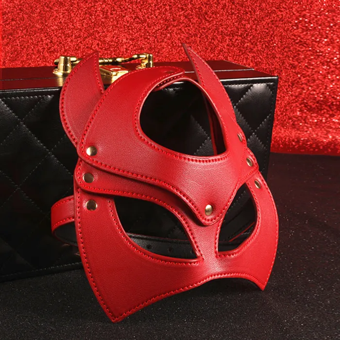 Couples CJ Womens Fashion Temperament Bondage Set
