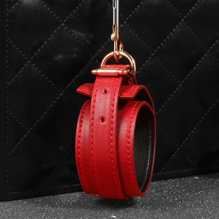 Couples CJ Womens Fashion Temperament Bondage Set