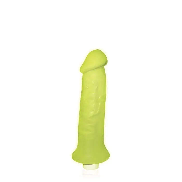 Dildos Clone A Willy Glow In The Dark Kit Green Clone A Willy