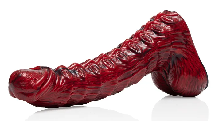 Dildos Fleshlight Reaper Dildo