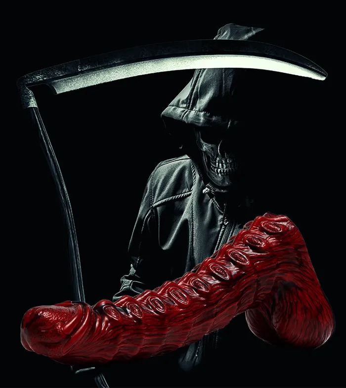 Dildos Fleshlight Reaper Dildo