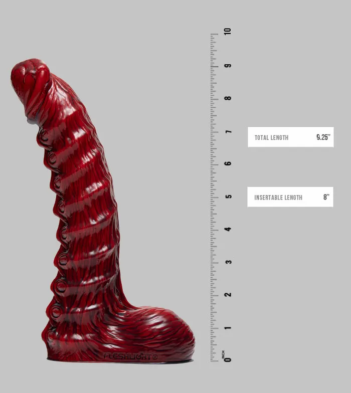 Dildos Fleshlight Reaper Dildo
