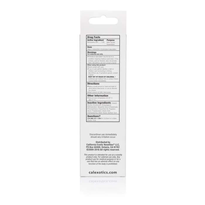 Dildos Optimum Rock Hard Cream 2 Fl Oz Boxed CalExotics Dildos Optimum Rock Hard Cream 2 Fl Oz Boxed CalExotics