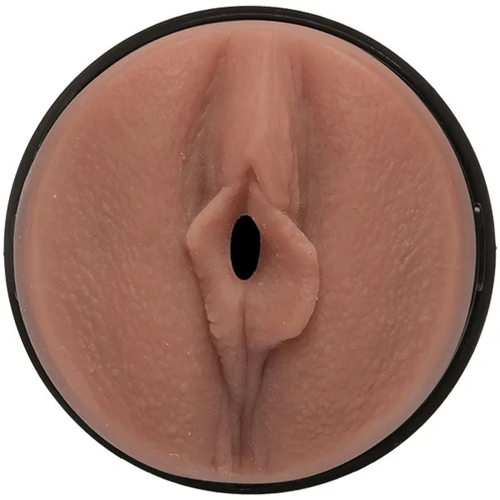 Doc Johnson Male Sex Toys Main Squeeze Honey Gold Pussy