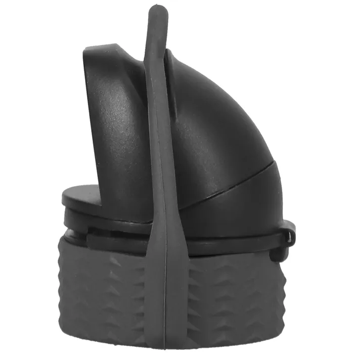 Doc Johnson Male Sex Toys Rock Solid Ez Top Small Grey