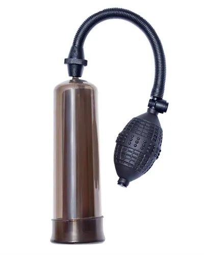 Female Sex Toys Nasstoys Ram Turbo Pump Smoke