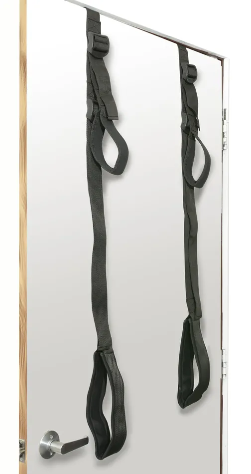Female Sex Toys Pipedream Fetish Fantasy Door Swing