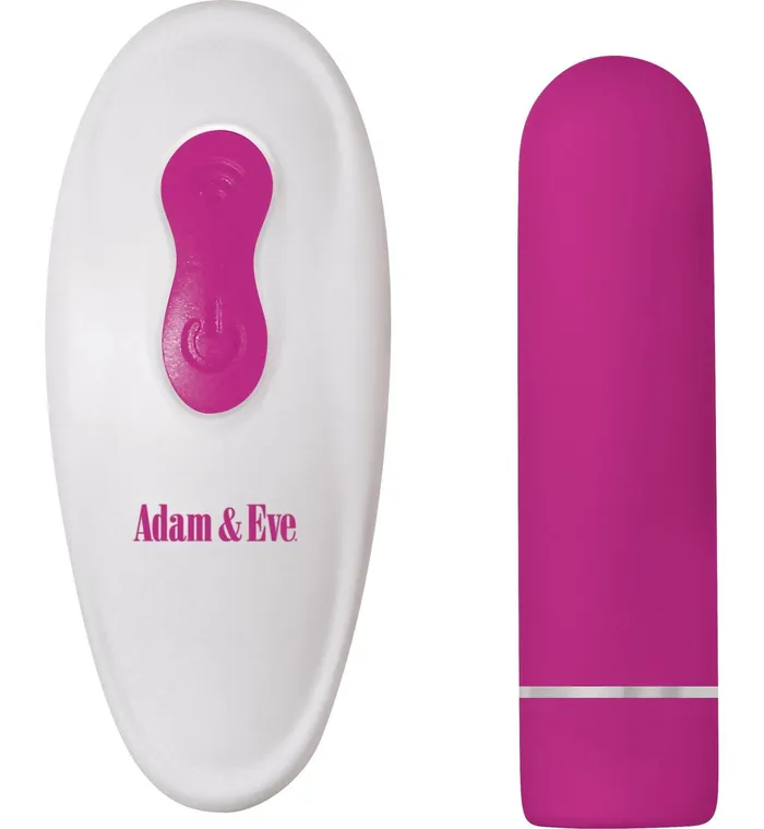 Female Sex Toys Sale Specials Eves Rechargeable Remote Control Bullet