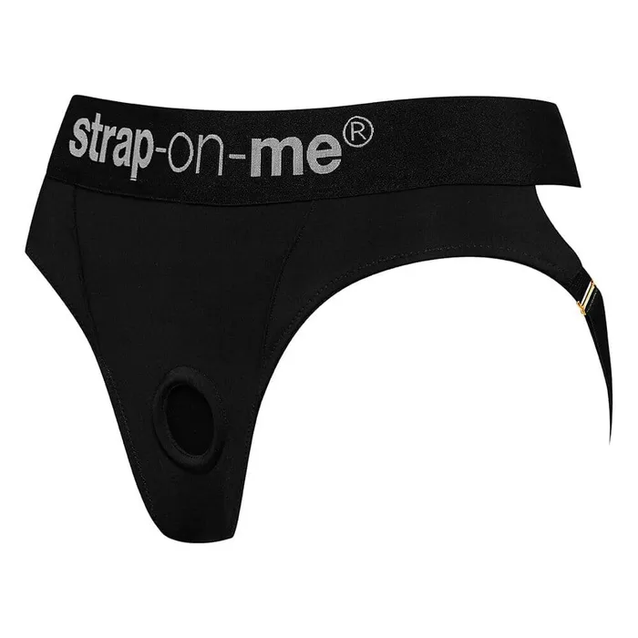 Female Sex Toys Strap On Me Strap On Me Harness Lingerie Heroine XLarge
