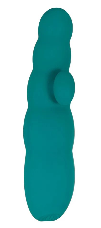 GSpot Perfection Teal 2024 Holiday Sale Vibrators