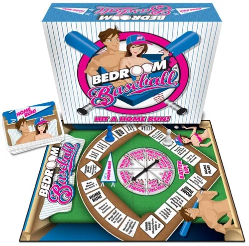 Games Ball Chain Bedroom Baseball Board Game