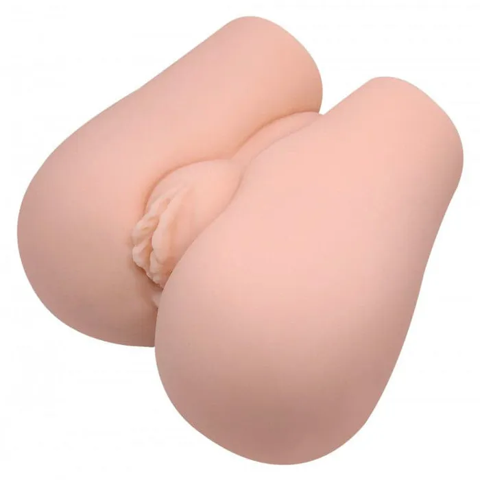 Hidden Desire Male Sex Toys Bangers Nasty Nympho Bouncer Vibrating Masturbator