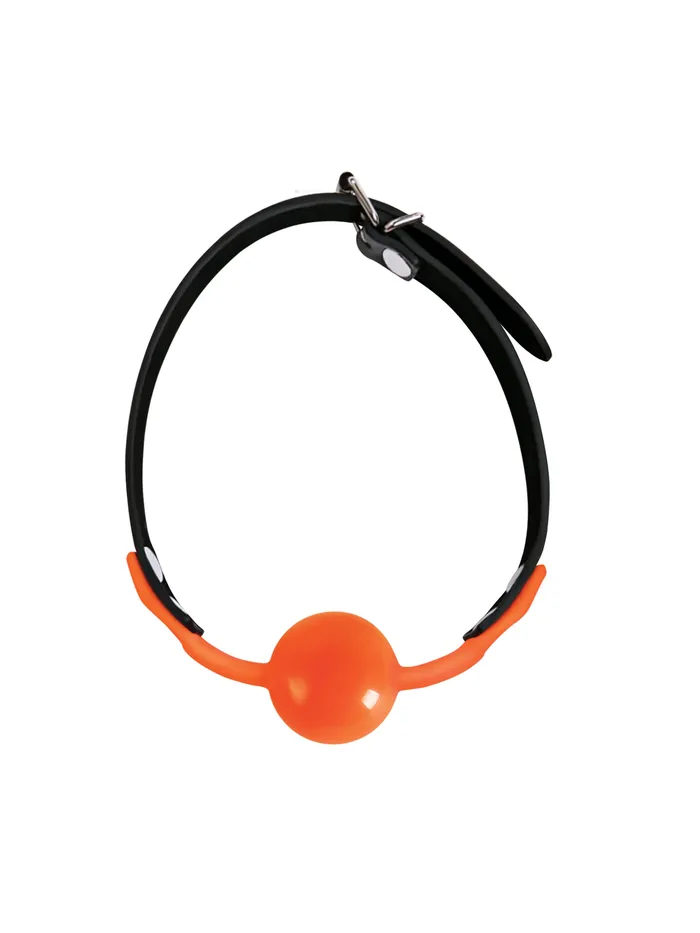 Icon Brands Anal Orange Is the New Black Siligag