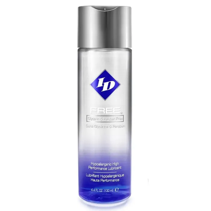 ID FREE 44 fl oz ID LUBRICANTS Vibrators
