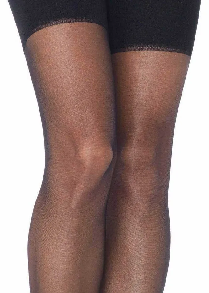 Leg Avenue Bodystockings Playsuits Zara Garter Belt and Stocking One Size Black Leg Avenue Bodystockings Playsuits Zara Garter Belt and Stocking One Size Black
