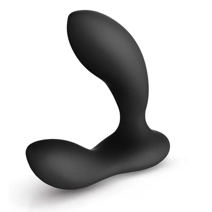 Lelo Anal Lelo Bruno Luxury Prostate Massager Black