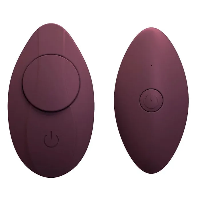 Loving Joy Couples Loving Joy Flirt 7 Function RemoteControlled Wearable Clitoral Knicker Vibrator Loving Joy Couples Loving Joy Flirt 7 Function RemoteControlled Wearable Clitoral Knicker Vibrator