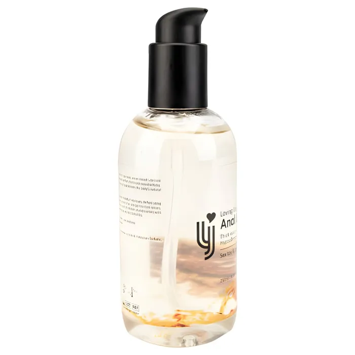 Lubricants Loving Joy Lubricants Loving Joy Aloe Infused Anal Lubricant 250ml