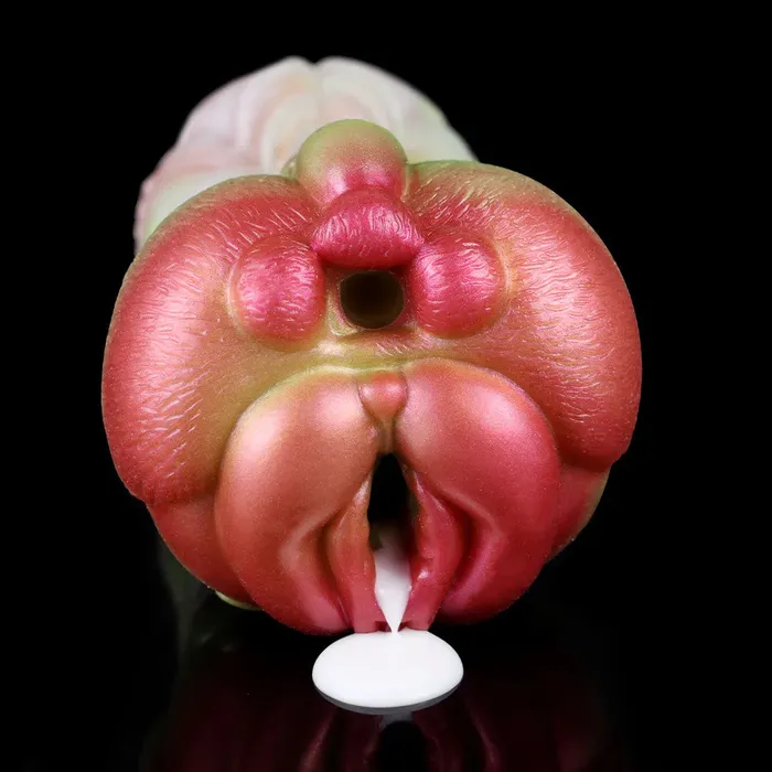 Male Sex Toys Domlust Cat Vagina Pocket Pussy Male Masturbator Silicone Animal Penis Masturbation Cup Male Sex Toys Domlust Cat Vagina Pocket Pussy Male Masturbator Silicone Animal Penis Masturbation Cup