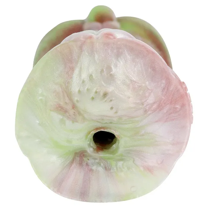 Male Sex Toys Domlust Cat Vagina Pocket Pussy Male Masturbator Silicone Animal Penis Masturbation Cup