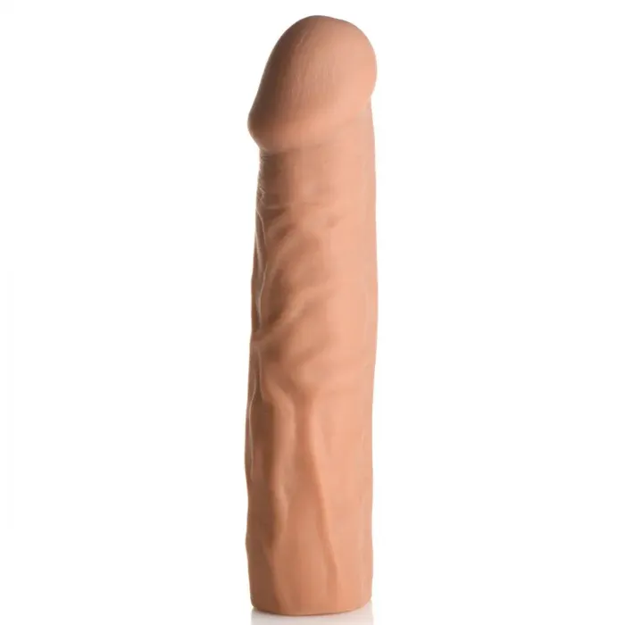 Male Sex Toys Jock Extra Long 15 Inch Penis Extension Medium Cock Sleeve
