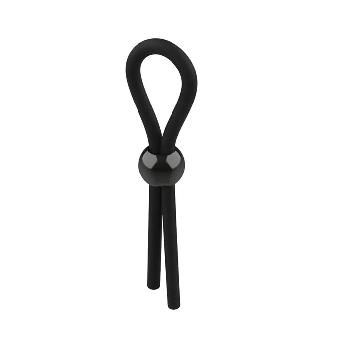 Male Sex Toys JoyRings JoyRings Silicone Adjustable Stamina Ring