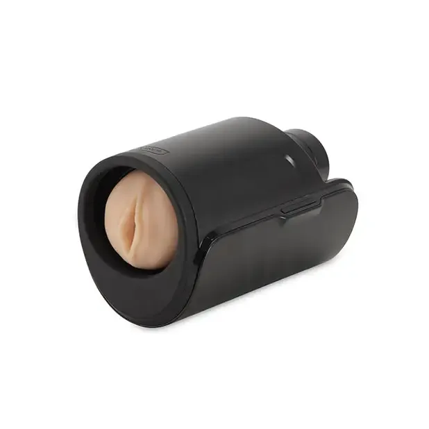 Male Sex Toys Kiiroo Kiiroo Keon Combo Set with Stroker Male Masturbator Sex Toy for Men