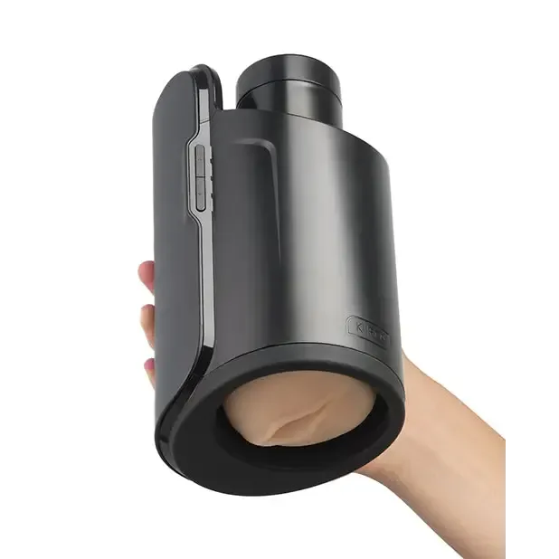 Male Sex Toys Kiiroo Kiiroo Keon Combo Set with Stroker Male Masturbator Sex Toy for Men