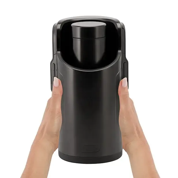 Male Sex Toys Kiiroo Kiiroo Keon Combo Set with Stroker Male Masturbator Sex Toy for Men