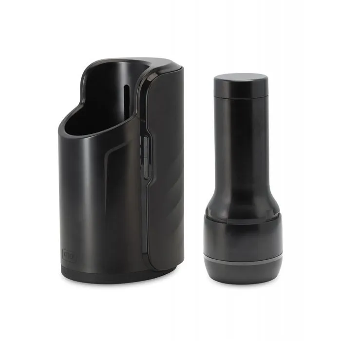 Male Sex Toys Kiiroo Kiiroo Keon Combo Set with Stroker Male Masturbator Sex Toy for Men