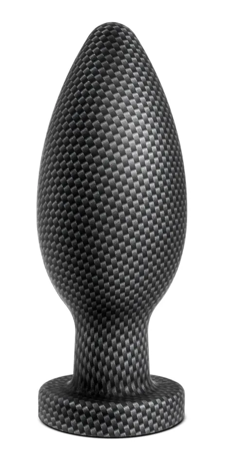 Male Sex Toys Spark Silicone Plug Large Blush Novelties