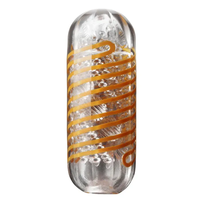 Male Sex Toys Tenga Tenga 05 Beads Spinner Masturbator