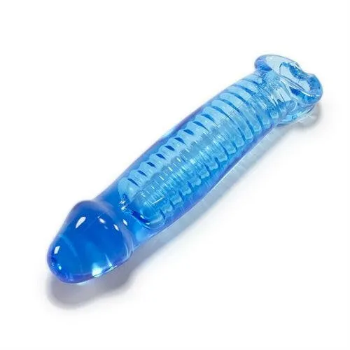 Muscle Smooth Cocksheath Atomic Jock Ice Blue Sale Vibrators