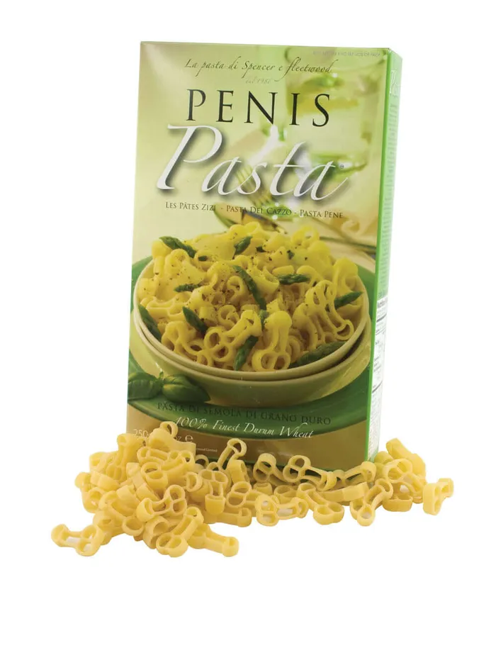 Phallic Delights Penis Pasta 100 Finest Durum Wheat for Playful Meals Hott Products Male Sex Toys Phallic Delights Penis Pasta 100 Finest Durum Wheat for Playful Meals Hott Products Male Sex Toys
