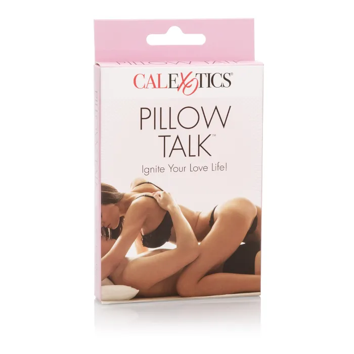 Pillow Talk CalExotics Vibrators