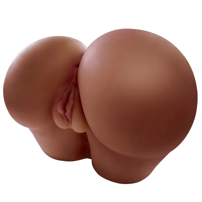 PipeDream Anal Pipedream Extreme Toyz Fuck My Black Bubble Butt